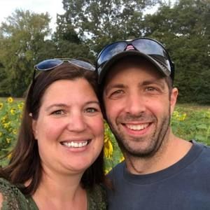 Meet your Posher, Joey